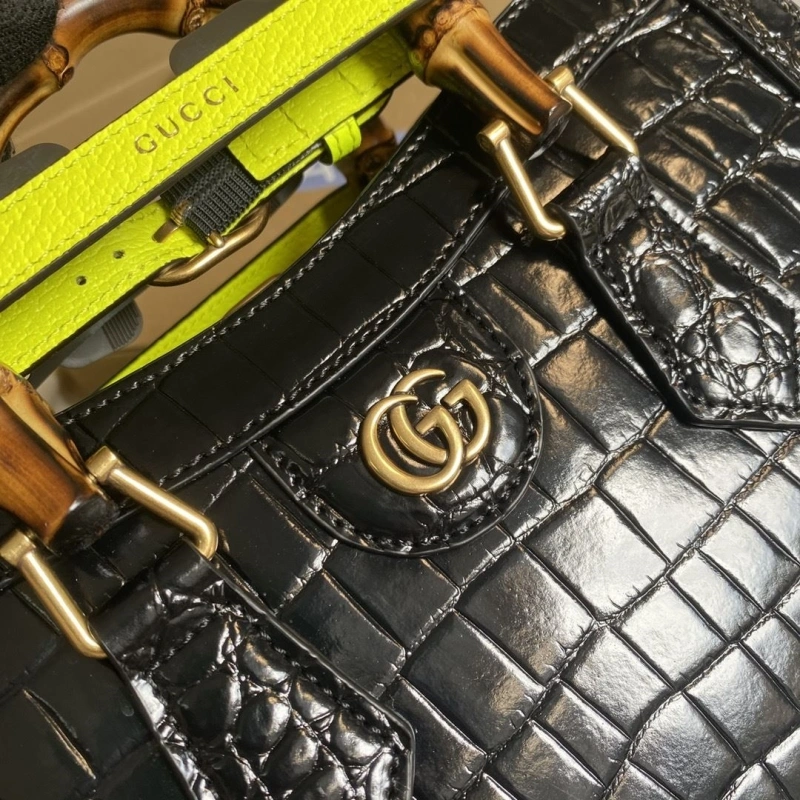 Gucci Top Handle Bags 4360C-1292