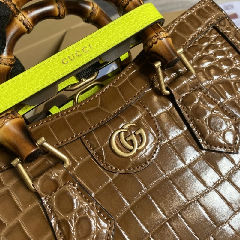 Gucci Top Handle Bags 4360C-1293