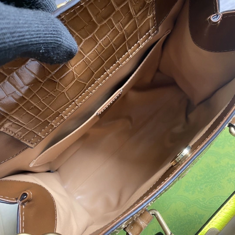 Gucci Top Handle Bags 4360C-1293