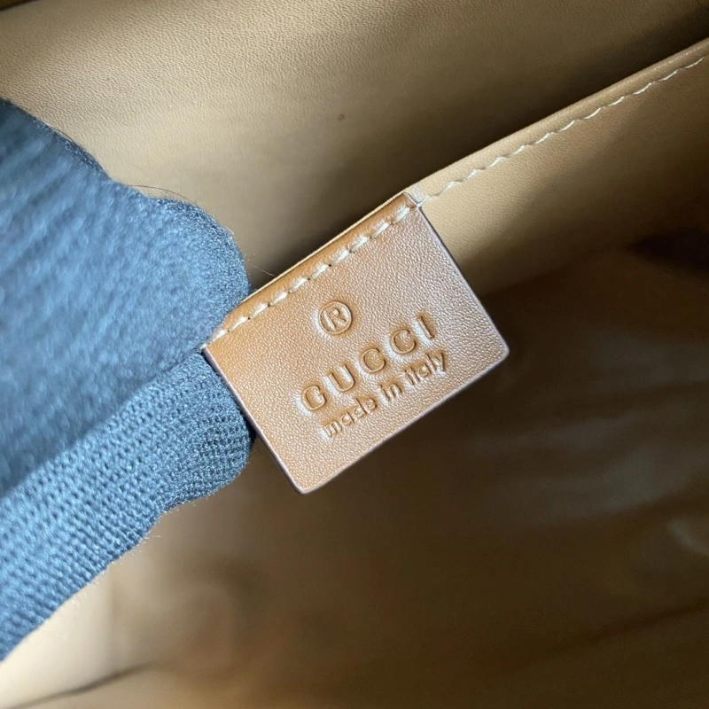 Gucci Top Handle Bags 4360C-1293