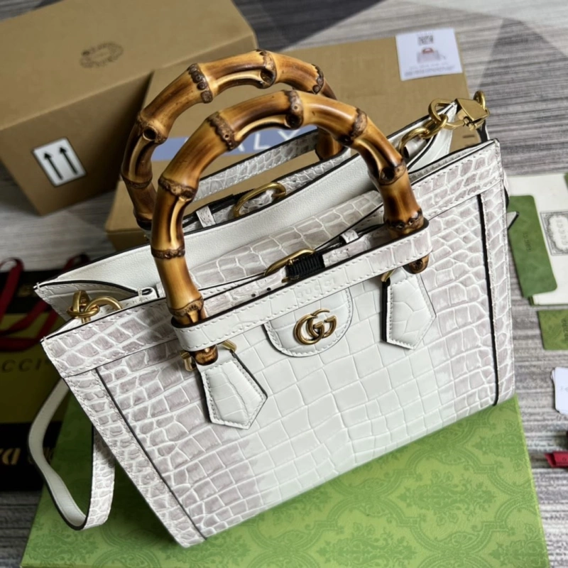 Gucci Top Handle Bags 4360C-1294