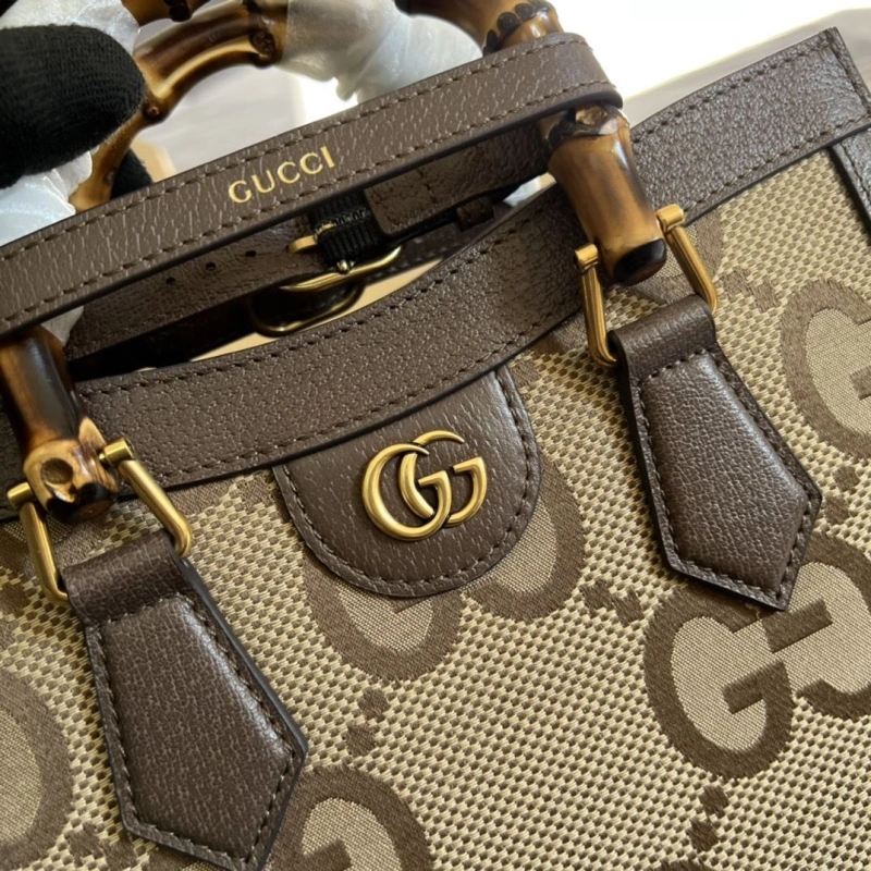 Gucci Top Handle Bags 4360C-1295