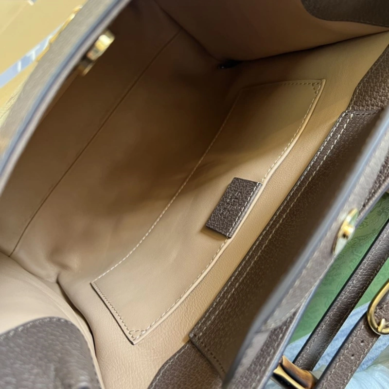 Gucci Top Handle Bags 4360C-1295