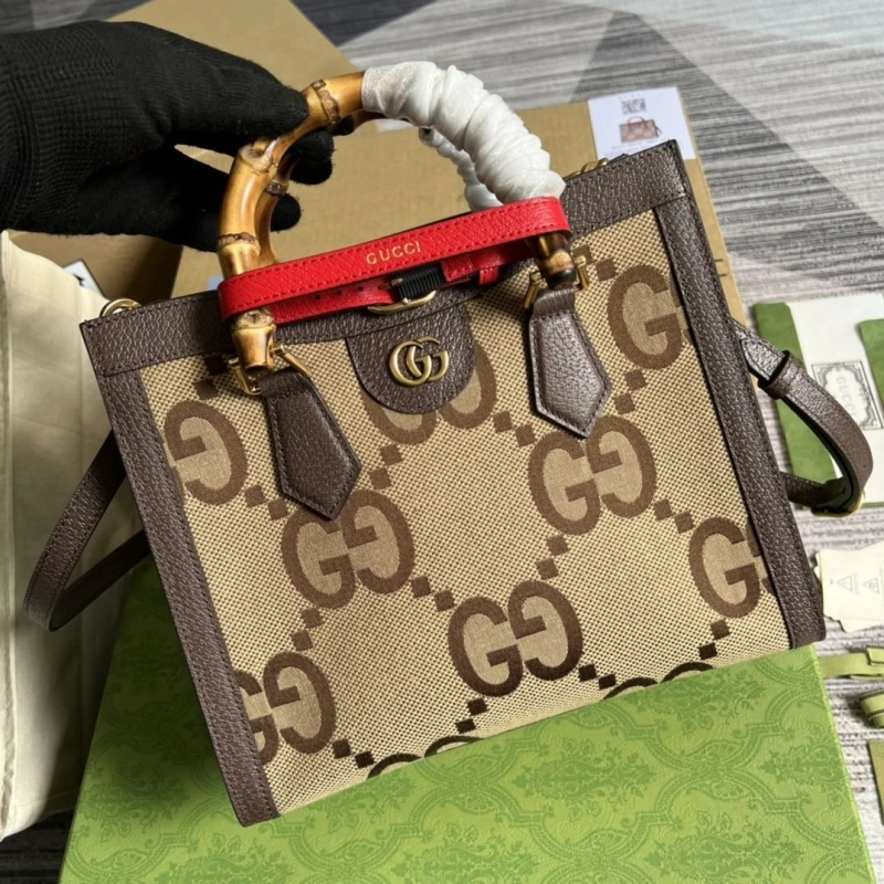 Gucci Top Handle Bags 4360C-1296
