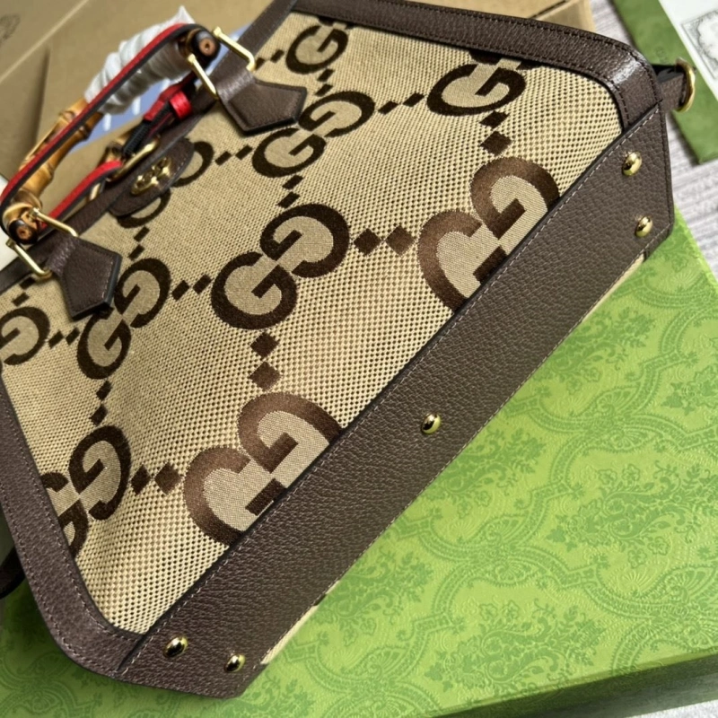 Gucci Top Handle Bags 4360C-1296