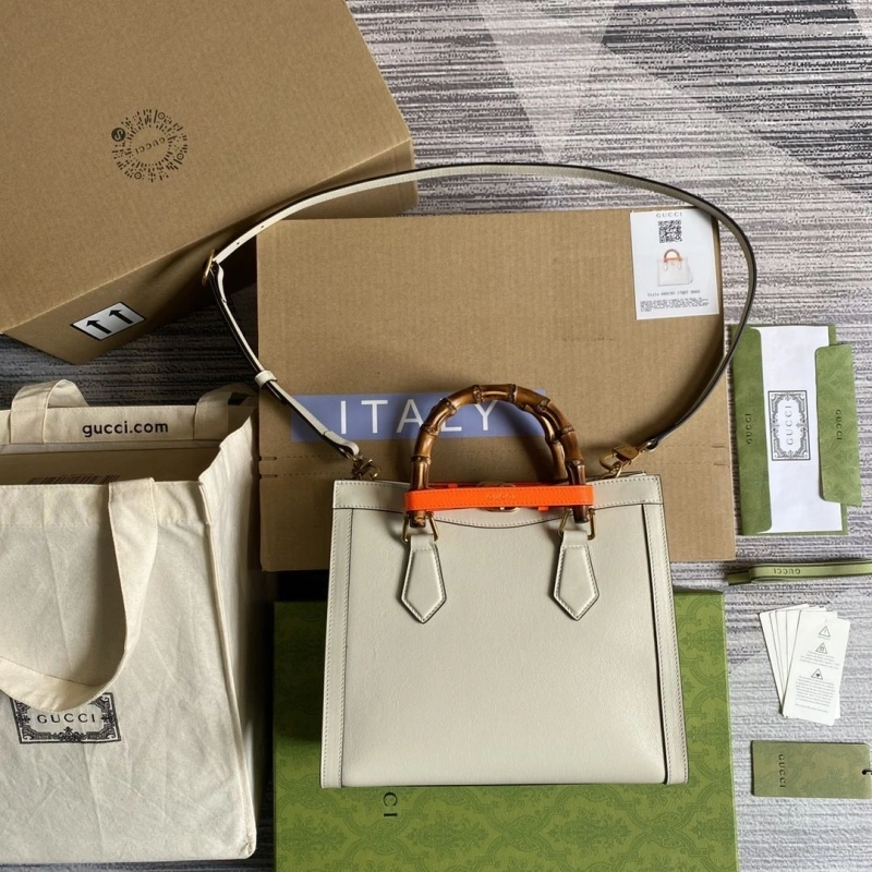 Gucci Top Handle Bags 4360C-1298