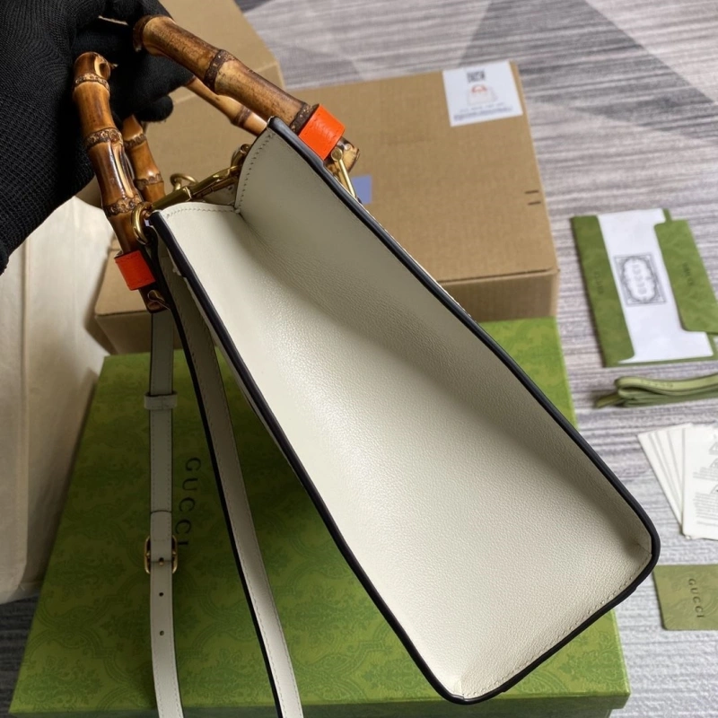 Gucci Top Handle Bags 4360C-1298