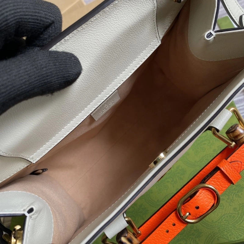 Gucci Top Handle Bags 4360C-1298