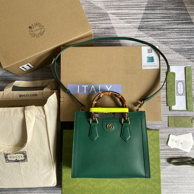 Gucci Top Handle Bags 4360C-1299