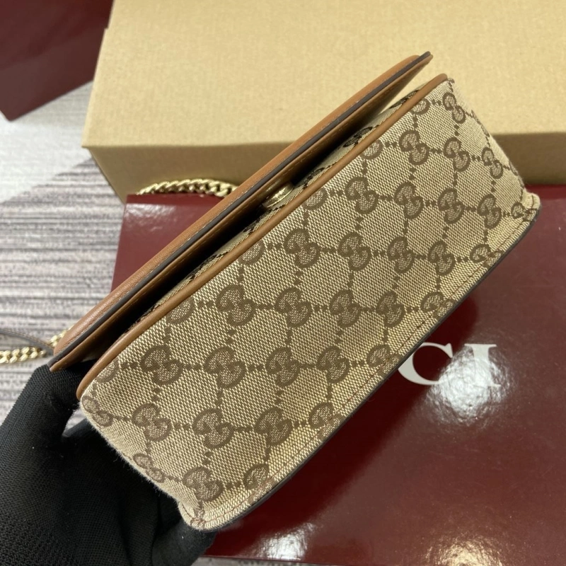 Gucci Satchel Bags 4360C-1300