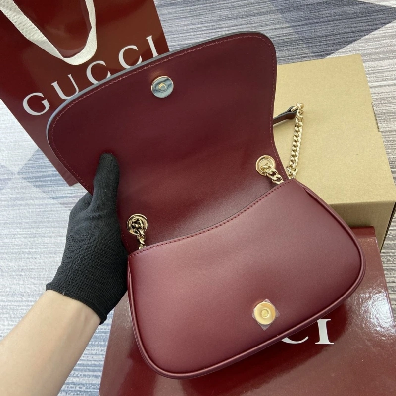 Gucci Satchel Bags 4360C-1305
