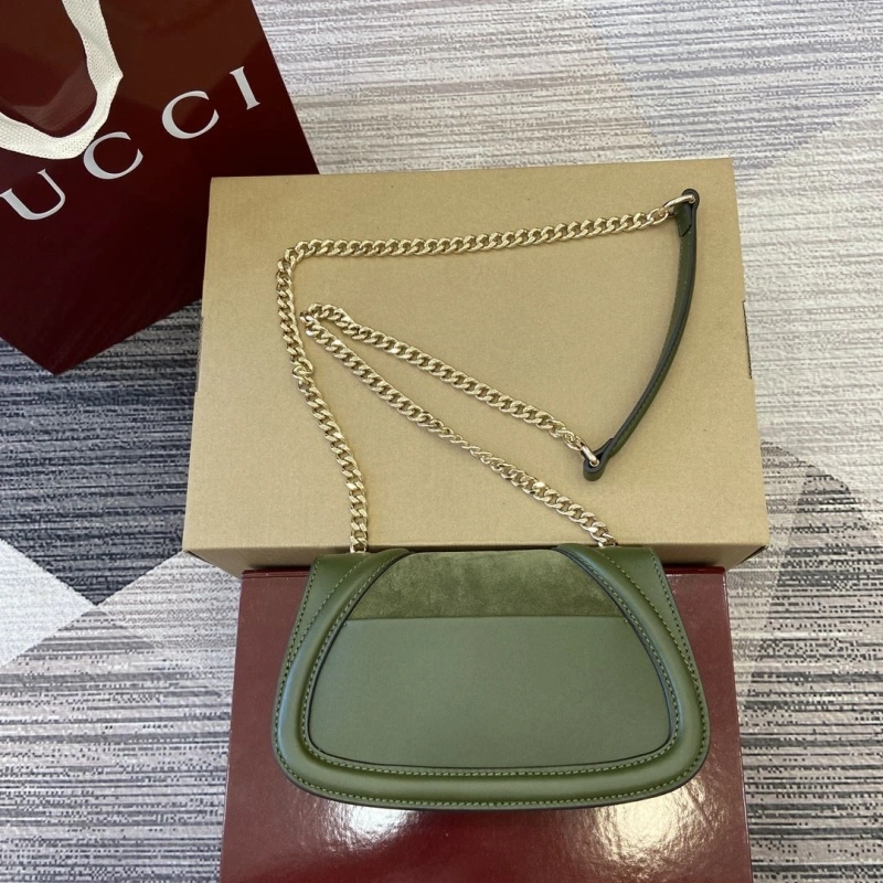 Gucci Satchel Bags 4360C-1307