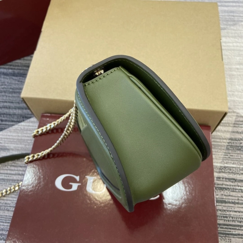 Gucci Satchel Bags 4360C-1307