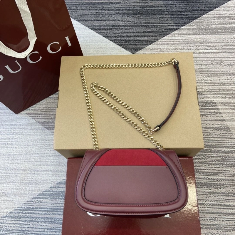 Gucci Satchel Bags 4360C-1308