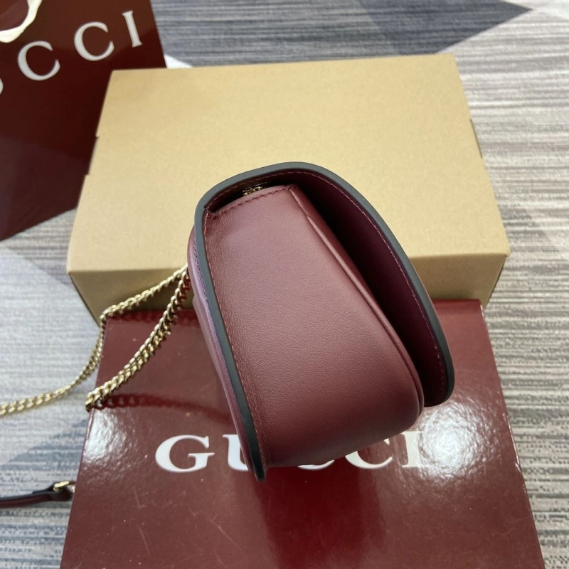 Gucci Satchel Bags 4360C-1308
