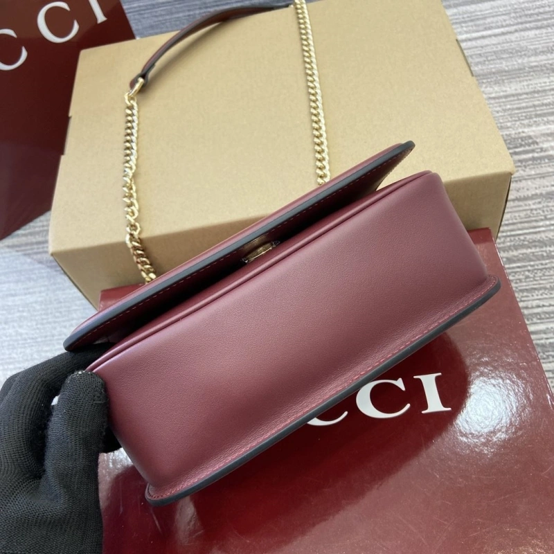 Gucci Satchel Bags 4360C-1308