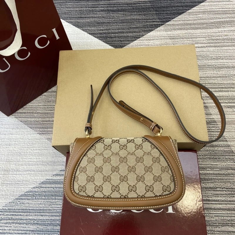 Gucci Satchel Bags 4360C-1309
