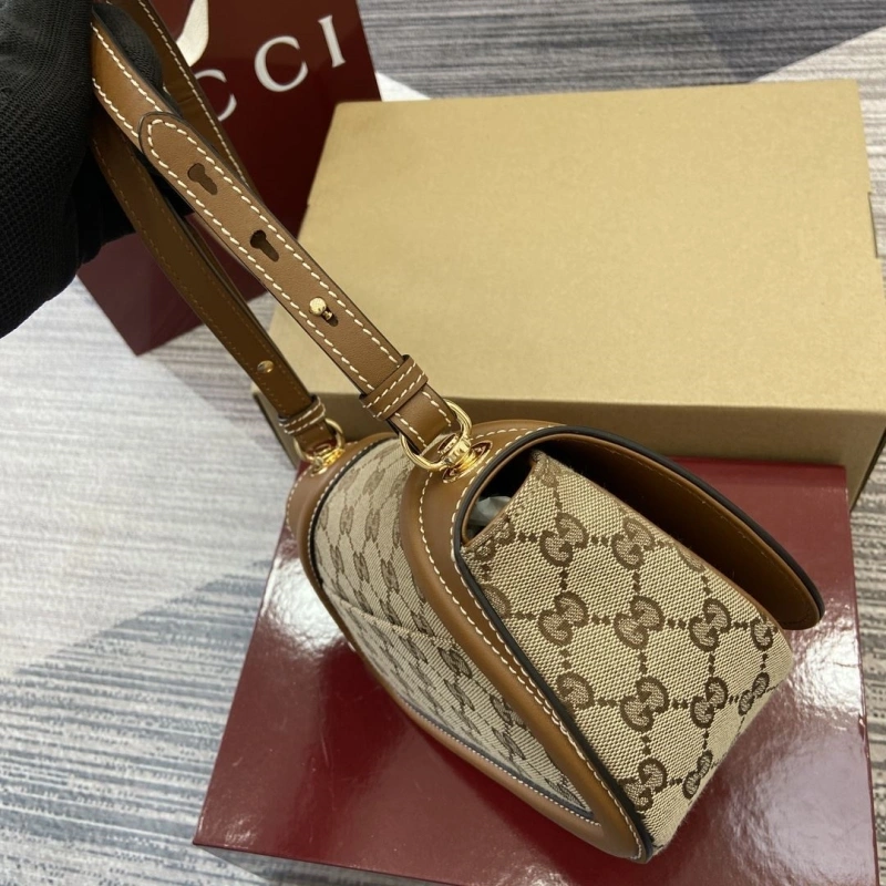 Gucci Satchel Bags 4360C-1309