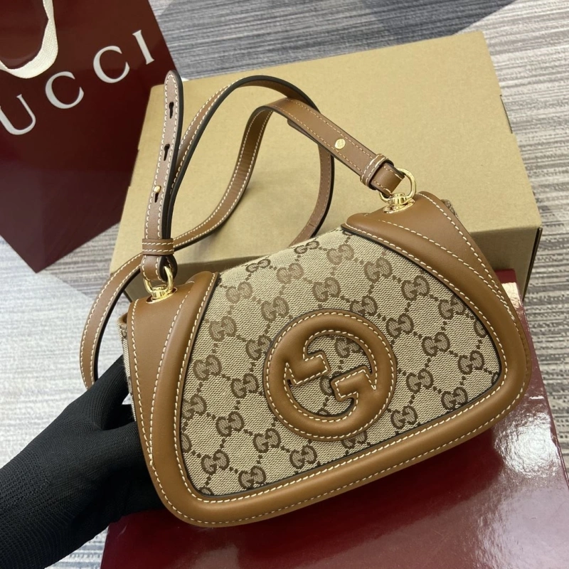 Gucci Satchel Bags 4360C-1309