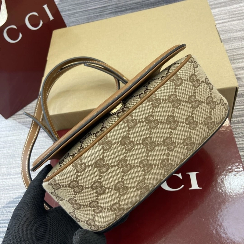 Gucci Satchel Bags 4360C-1309