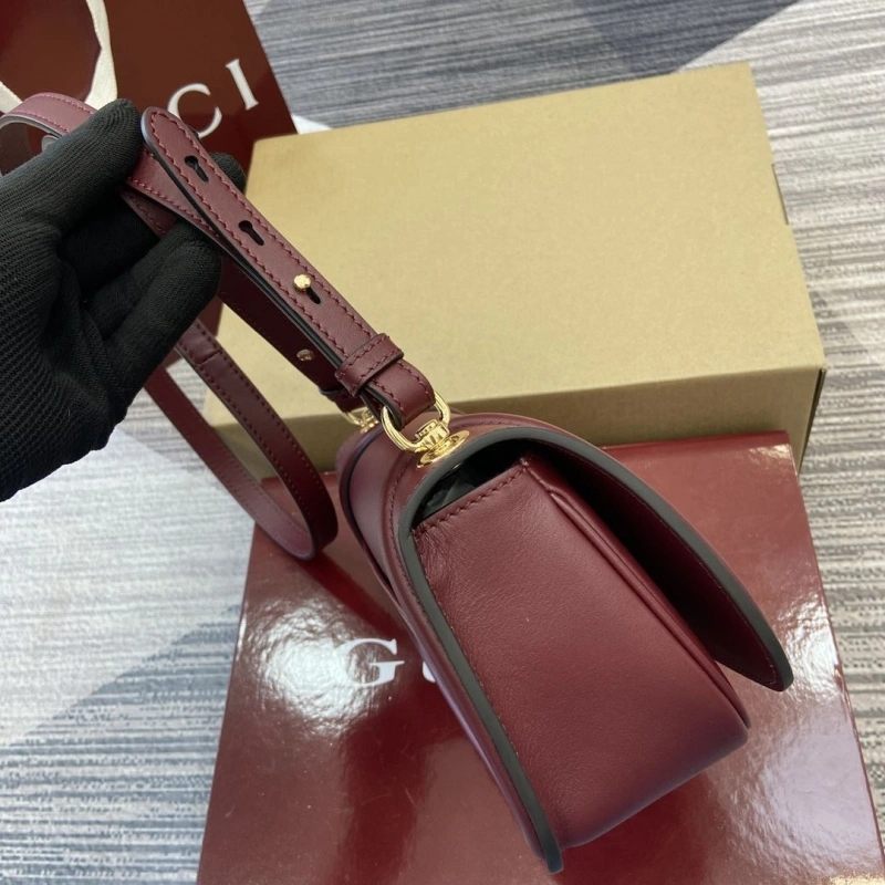 Gucci Satchel Bags 4360C-1313