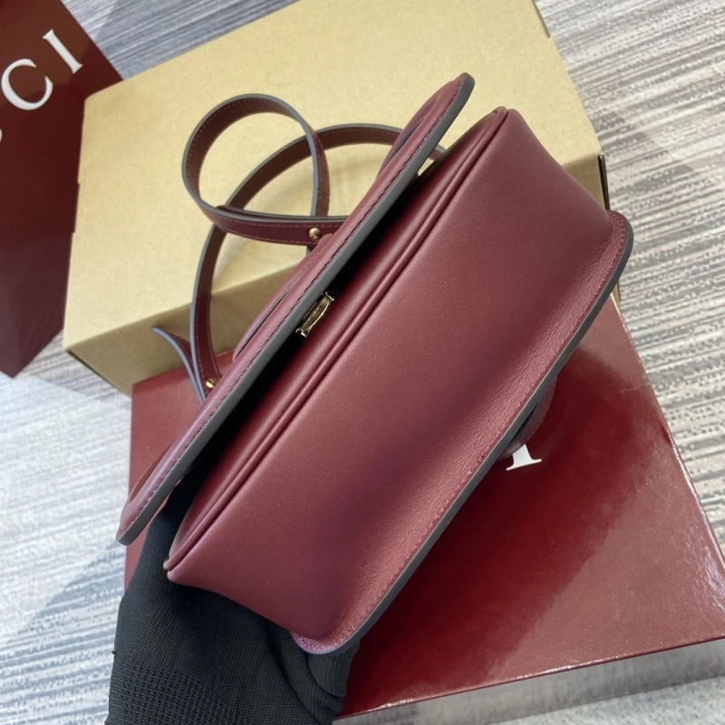 Gucci Satchel Bags 4360C-1313