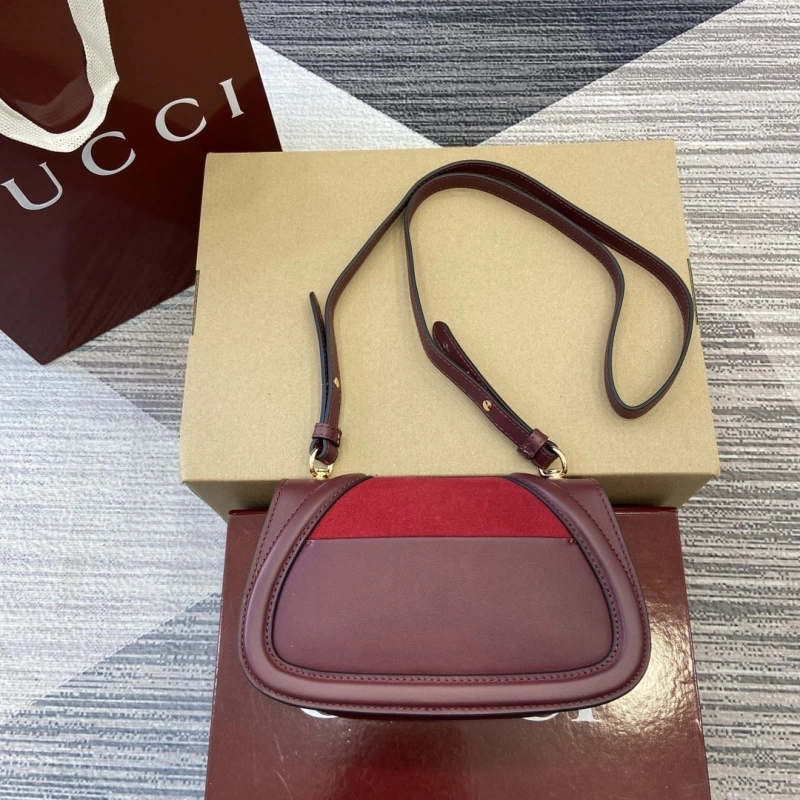 Gucci Satchel Bags 4360C-1317