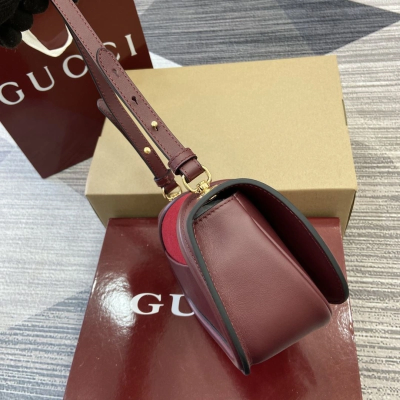 Gucci Satchel Bags 4360C-1317