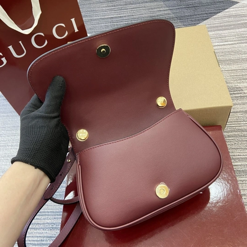 Gucci Satchel Bags 4360C-1317