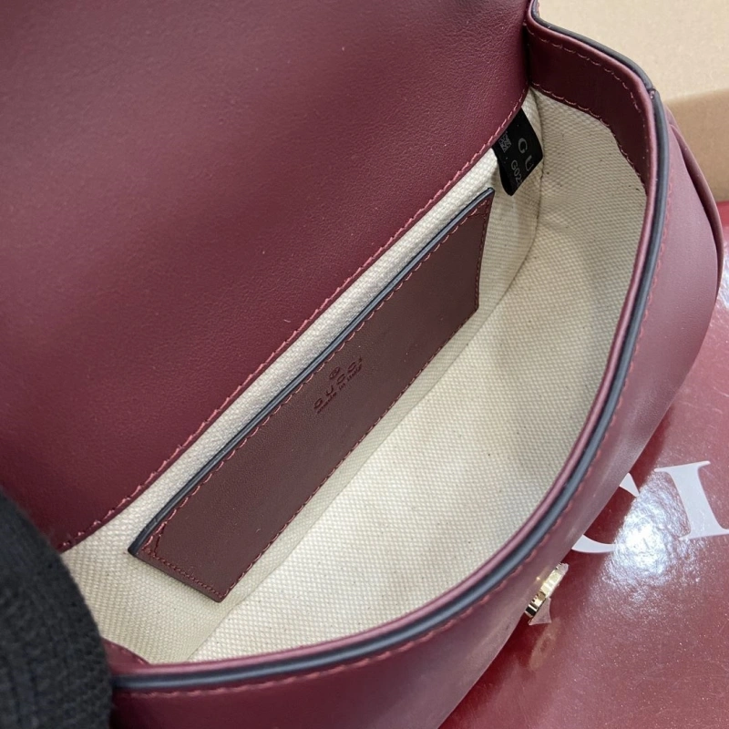 Gucci Satchel Bags 4360C-1317