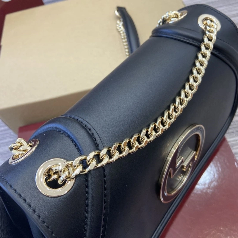 Gucci Satchel Bags 4360C-1319