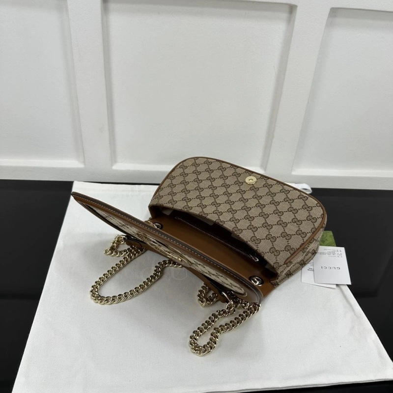 Gucci Satchel Bags 4360C-1320
