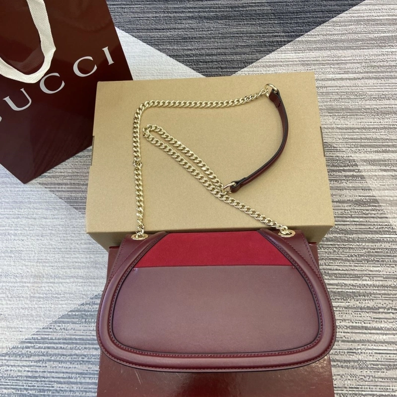 Gucci Satchel Bags 4360C-1326