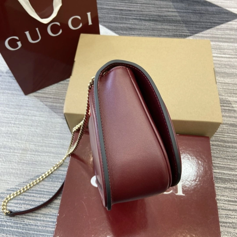 Gucci Satchel Bags 4360C-1326