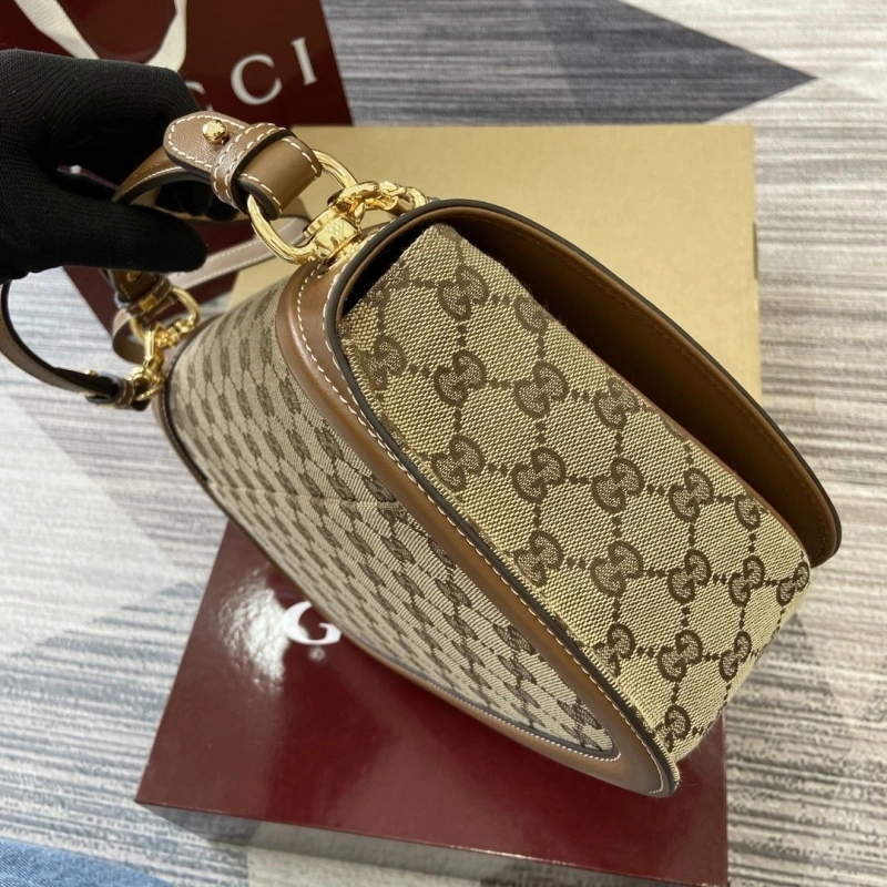 Gucci Top Handle Bags 4360C-1327