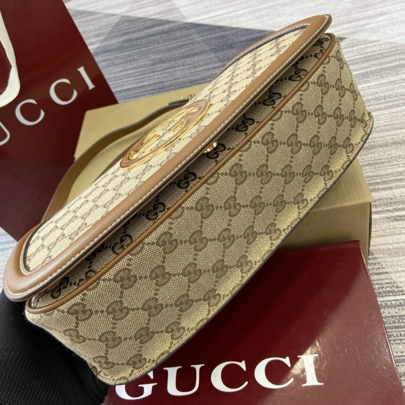 Gucci Top Handle Bags 4360C-1327