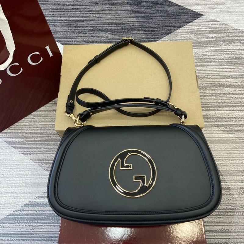 Gucci Top Handle Bags 4360C-1328