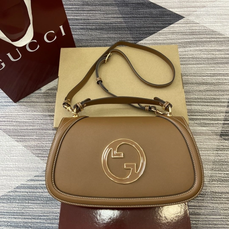 Gucci Top Handle Bags 4360C-1329