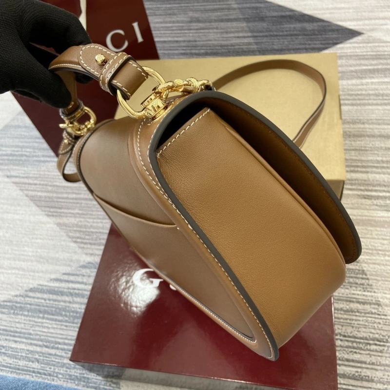 Gucci Top Handle Bags 4360C-1329