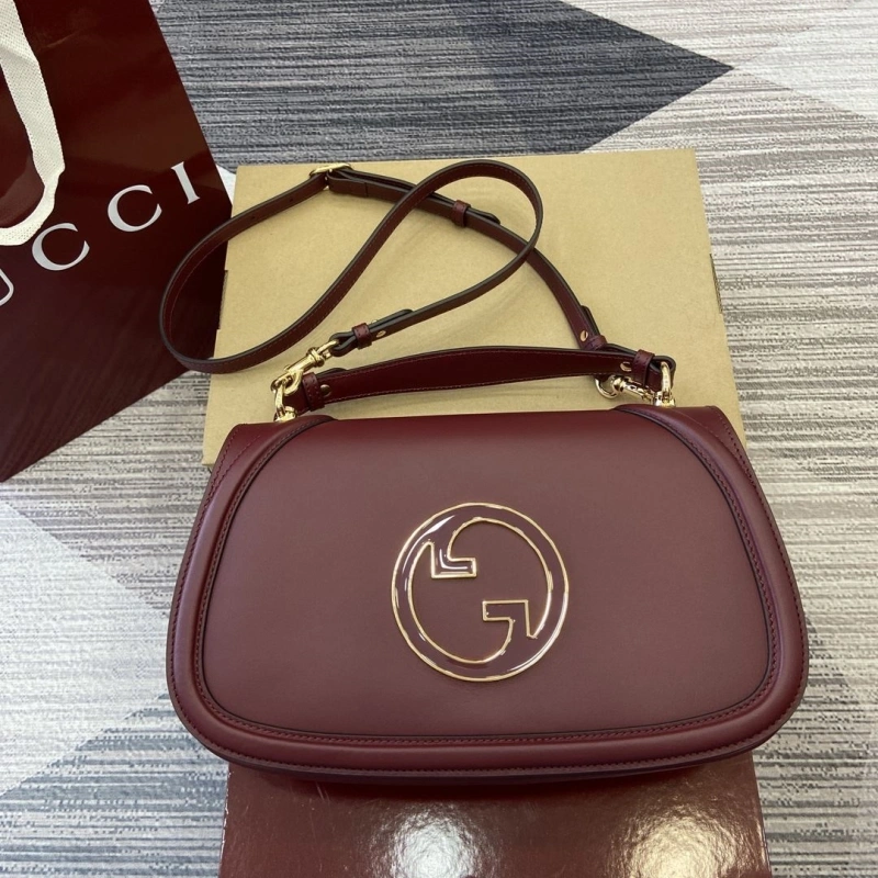 Gucci Top Handle Bags 4360C-1330