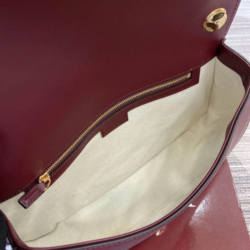 Gucci Top Handle Bags 4360C-1330