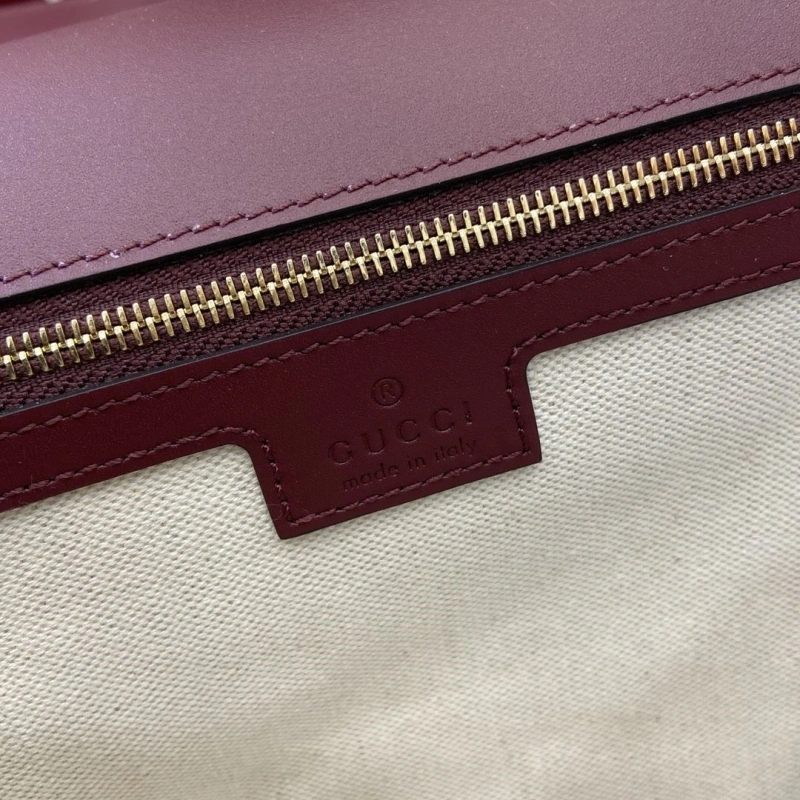 Gucci Top Handle Bags 4360C-1330
