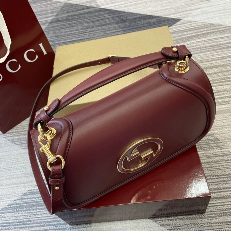 Gucci Top Handle Bags 4360C-1330