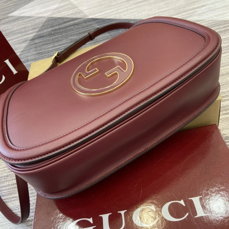 Gucci Top Handle Bags 4360C-1330