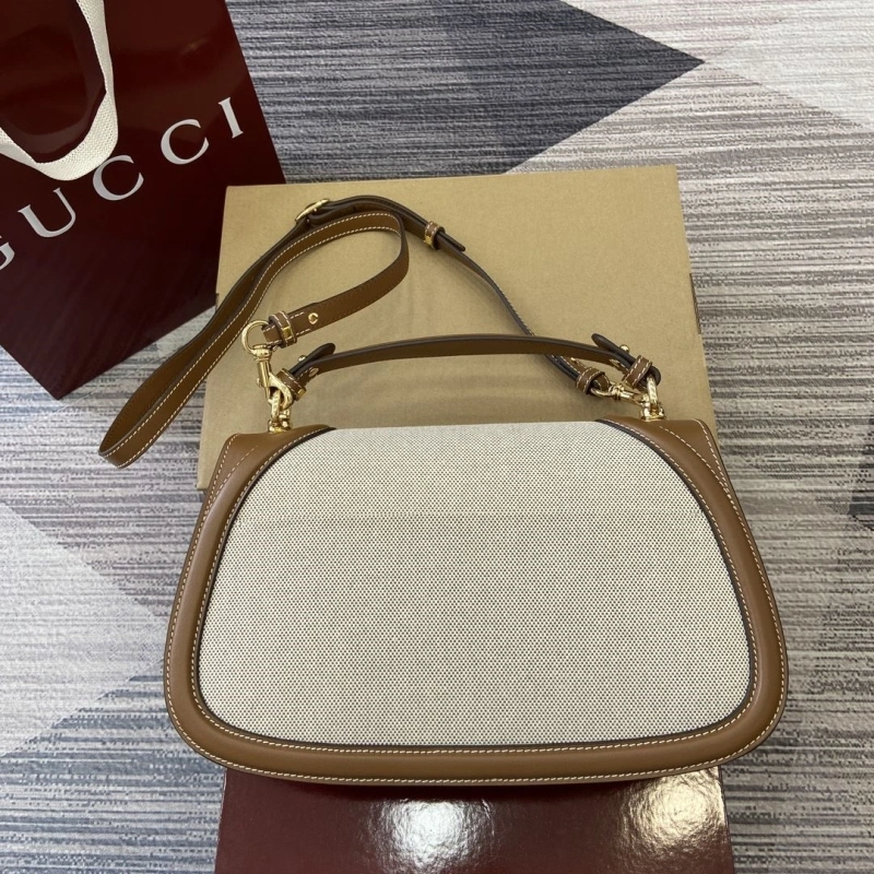 Gucci Top Handle Bags 4360C-1331