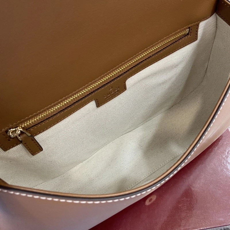 Gucci Top Handle Bags 4360C-1331