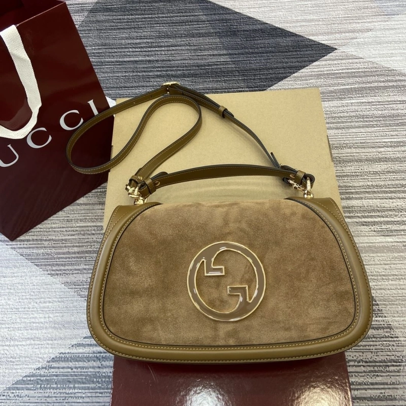 Gucci Top Handle Bags 4360C-1332