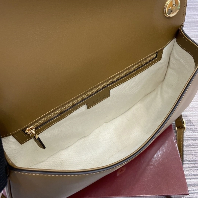 Gucci Top Handle Bags 4360C-1332