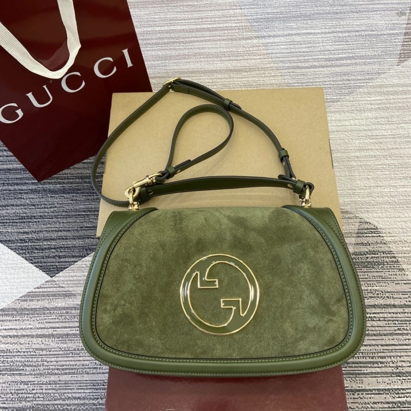 Gucci Top Handle Bags 4360C-1333