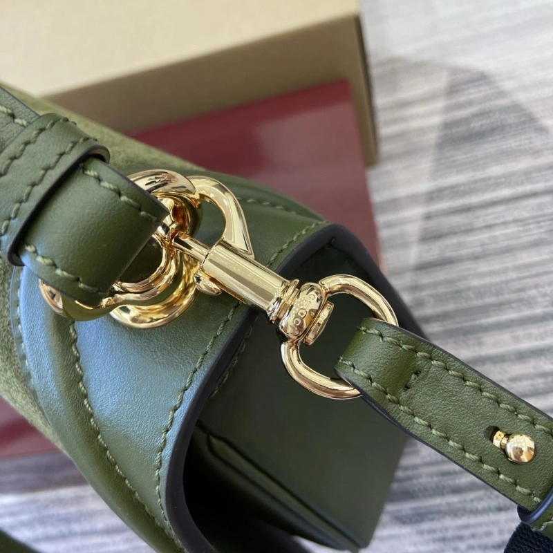 Gucci Top Handle Bags 4360C-1333